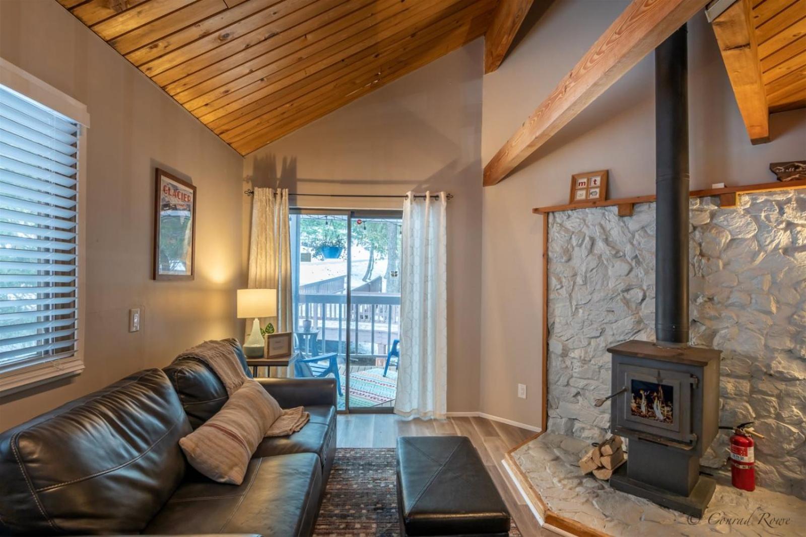 Escape To Ptarmigan Village 9 Whitefish Exterior photo